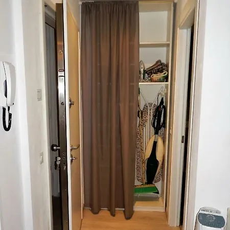 Casa Dolce Casa Appartement