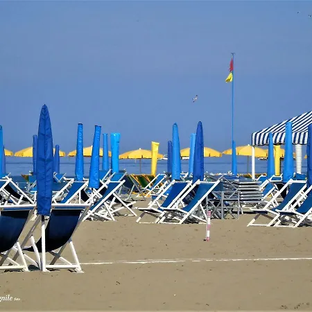Casa Dolce Casa Apartment *
