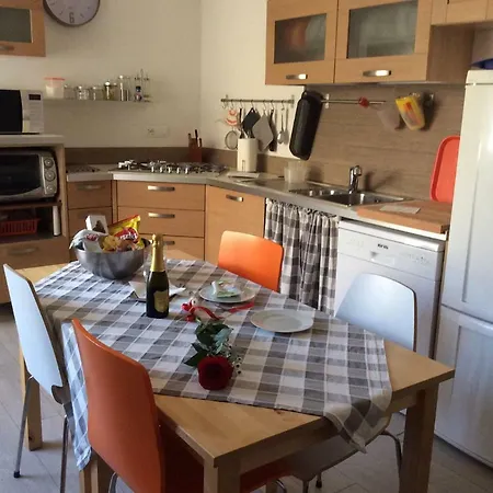 Appartement Casa Dolce Casa Viareggio