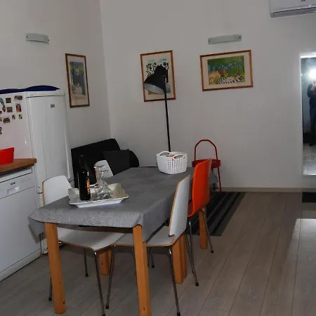 Apartment Casa Dolce Casa