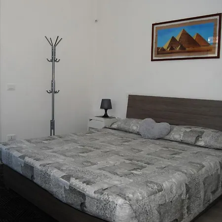 Casa Dolce Casa * Viareggio