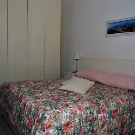 Appartement Casa Dolce Casa *