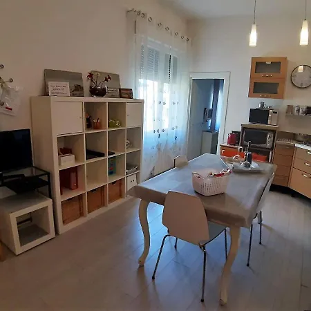 Lejlighed Casa Dolce Casa