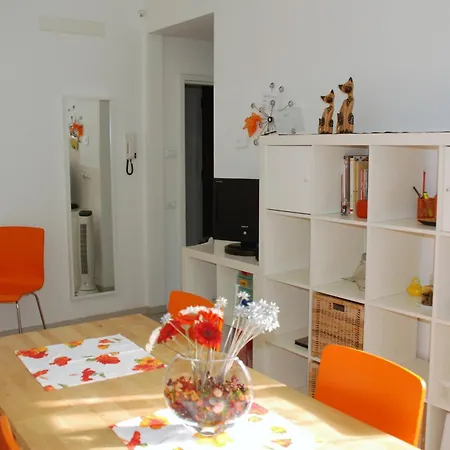 Casa Dolce Casa Lejlighed *