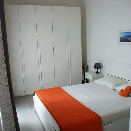 Casa Dolce Casa Lejlighed Viareggio
