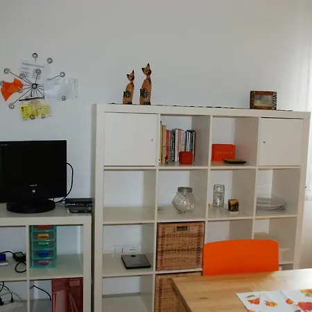 Casa Dolce Casa Lejlighed Viareggio