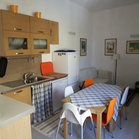 Casa Dolce Casa Viareggio