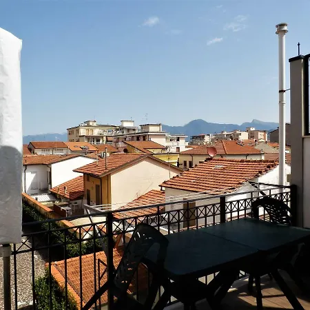 Casa Dolce Casa Lejlighed Viareggio