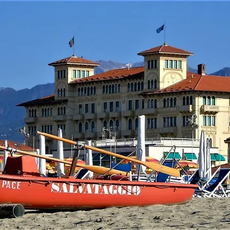 Casa Dolce Casa Lejlighed Viareggio