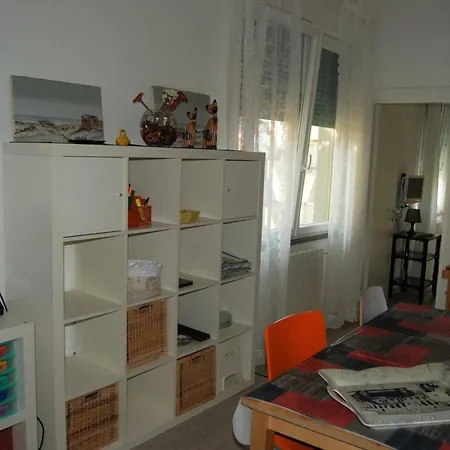 Casa Dolce Casa Lejlighed Viareggio