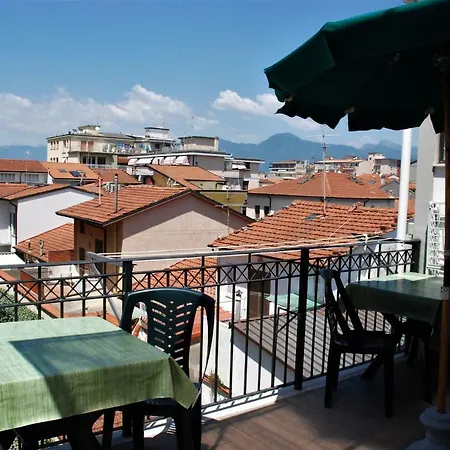 Casa Dolce Casa Lejlighed Viareggio