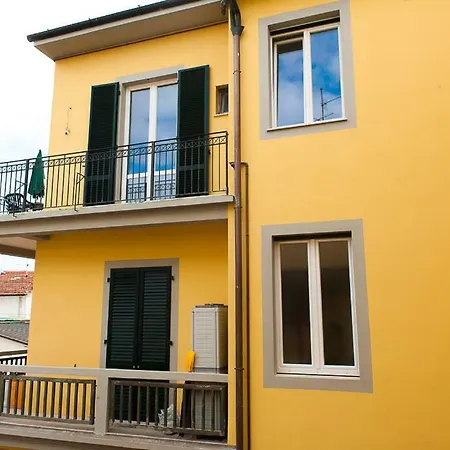 Casa Dolce Casa Lejlighed Viareggio