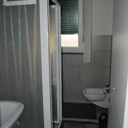 Apartmán Casa Dolce Casa Viareggio