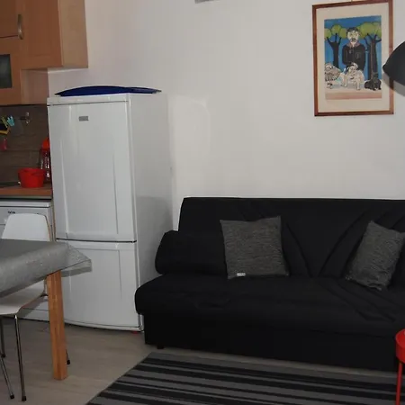 Casa Dolce Casa Lejlighed Viareggio