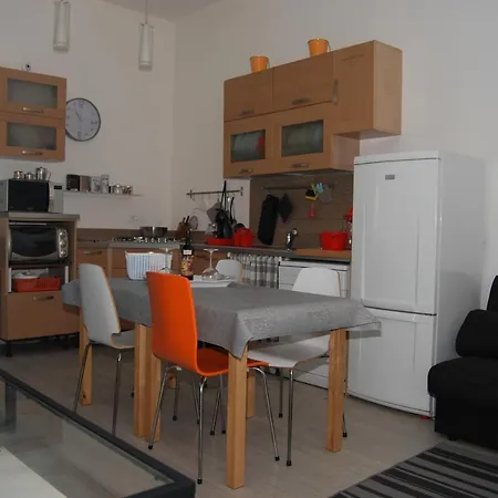 Casa Dolce Casa Lejlighed Viareggio
