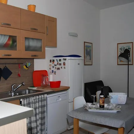 Casa Dolce Casa Lejlighed Viareggio