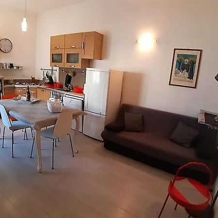 Casa Dolce Casa * 维亚雷焦