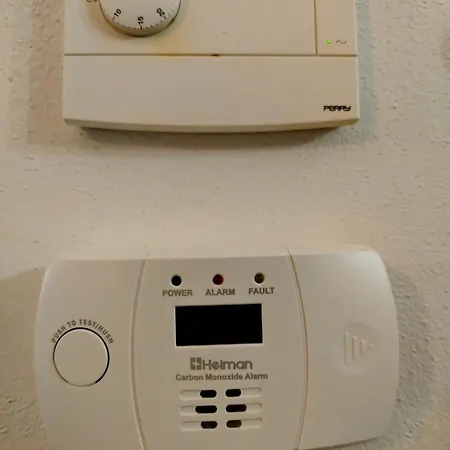 Casa Dolce Casa 公寓 维亚雷焦
