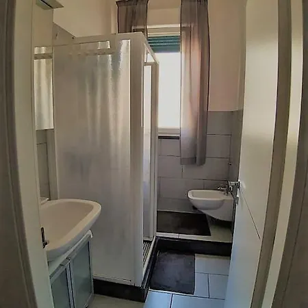 Casa Dolce Casa 公寓