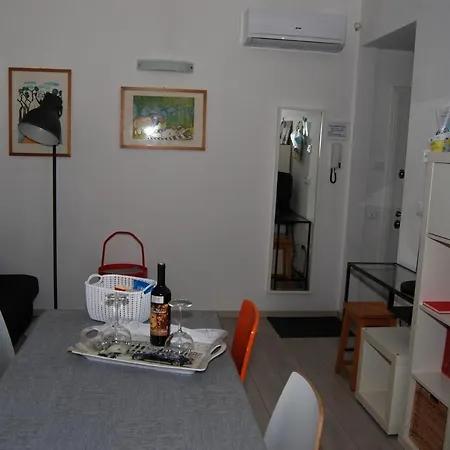 Casa Dolce Casa 公寓